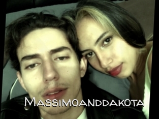 Massimoanddakota