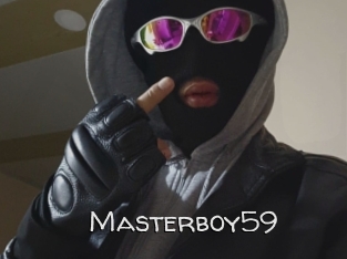 Masterboy59