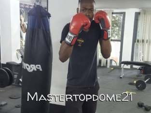 Mastertopdome21