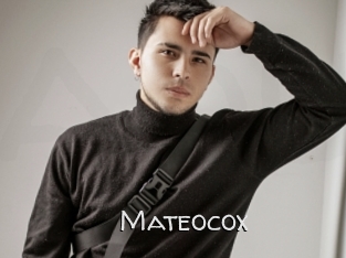 Mateocox