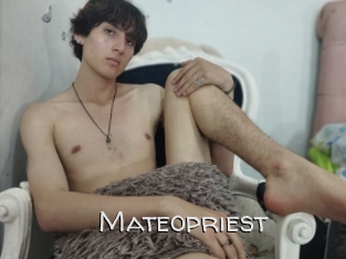 Mateopriest