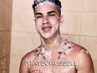 Mateorussell