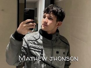 Mathew_jhonson