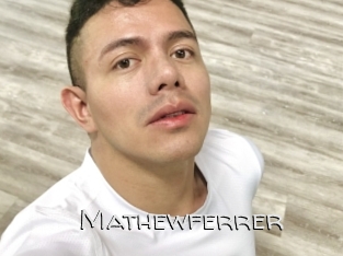 Mathewferrer