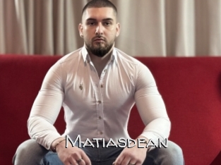 Matiasdean