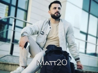 Matt20