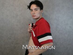 Mattaaron