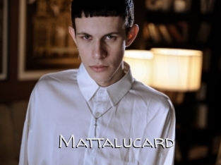 Mattalucard