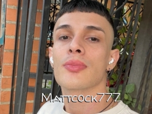 Mattcock777