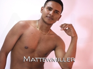 Mattewmiller