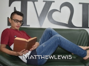 Matthewlewis