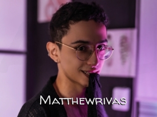 Matthewrivas