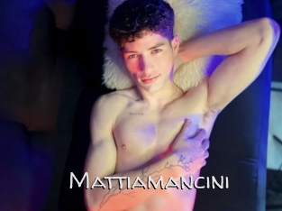 Mattiamancini