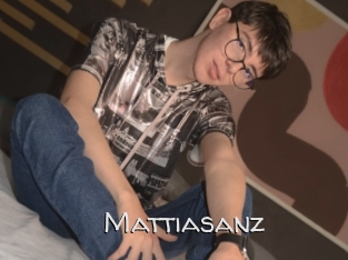 Mattiasanz