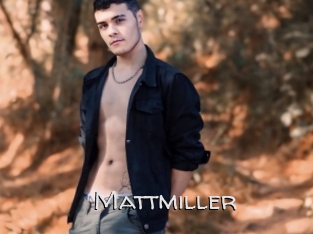 Mattmiller