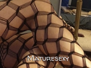 Maturesexy