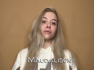 Maudalison