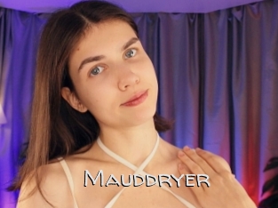 Mauddryer