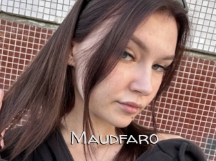 Maudfaro