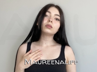 Maureenaliff