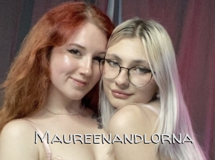 Maureenandlorna