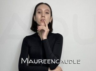 Maureencaudle