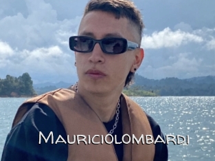 Mauriciolombardi