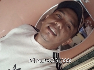 Maurosexxx