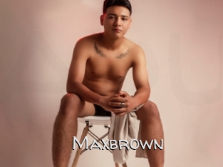 Maxbrown