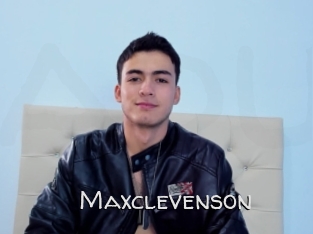 Maxclevenson