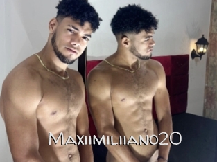 Maxiimiliiano20