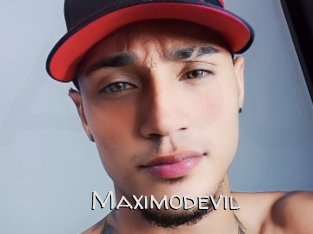 Maximodevil