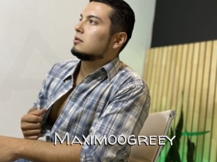 Maximoogreey