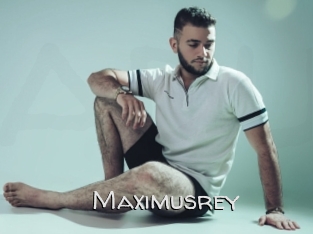 Maximusrey