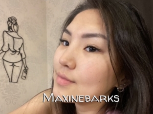 Maxinebarks