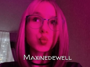 Maxinedewell