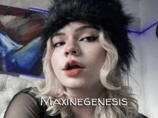 Maxinegenesis