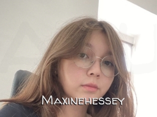 Maxinehessey