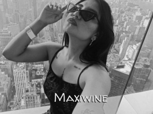 Maxiwine