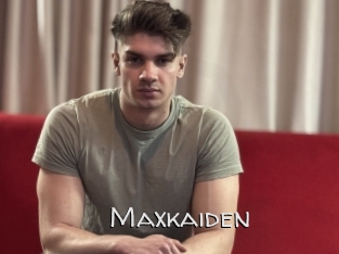 Maxkaiden