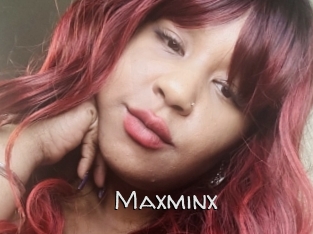 Maxminx