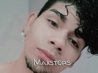 Maxstors