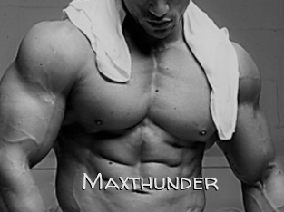 Maxthunder