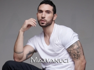 Maxvanuci