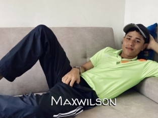 Maxwilson