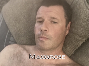 Maxxxrose