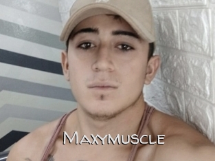 Maxymuscle