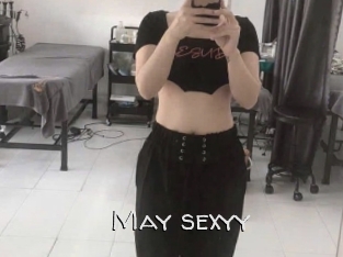 May_sexyy