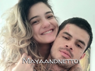 Mayaandnetto