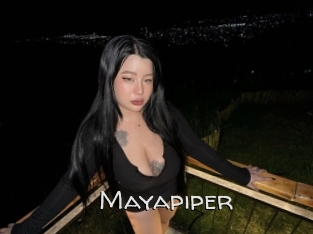 Mayapiper